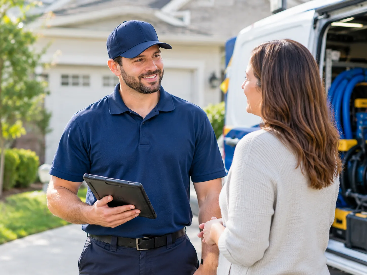Sewage Backup Cleanup Stanton, CA FAQs